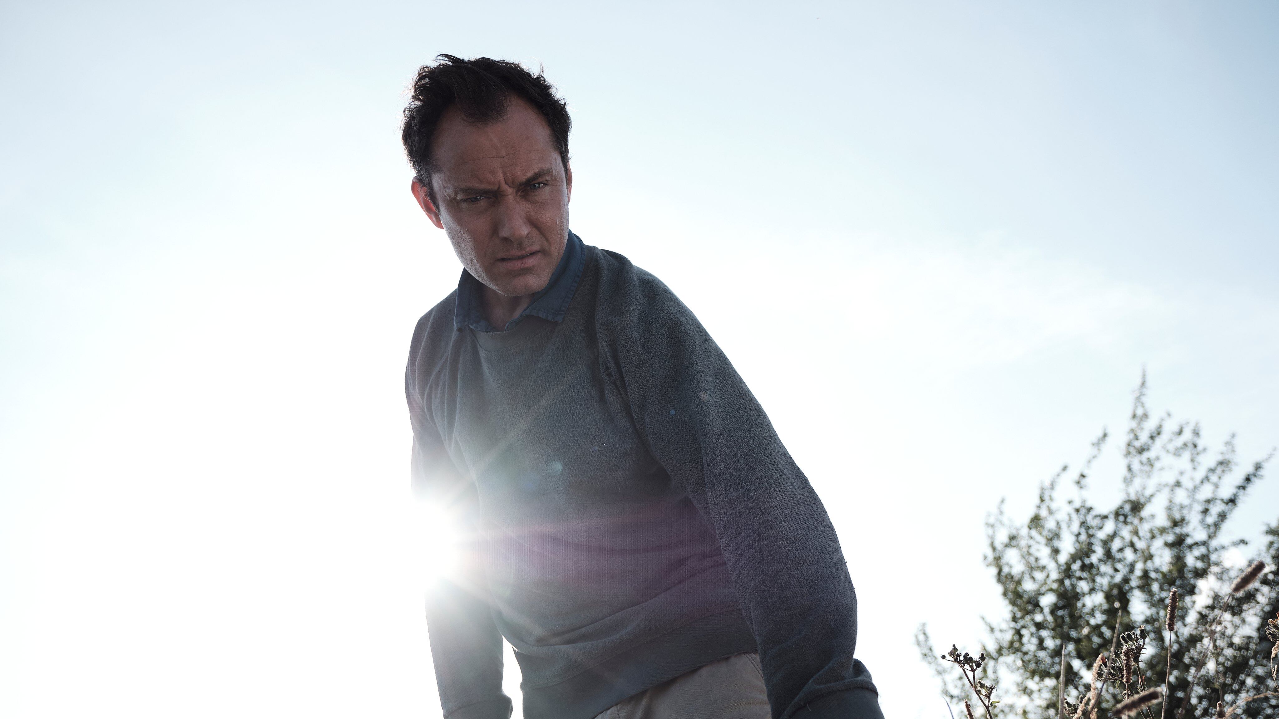 The Third Day, Jude Law nella prima serie tv immersiva mai realizzata