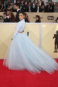 Women's March e Sag Awards 2018, le donne 18