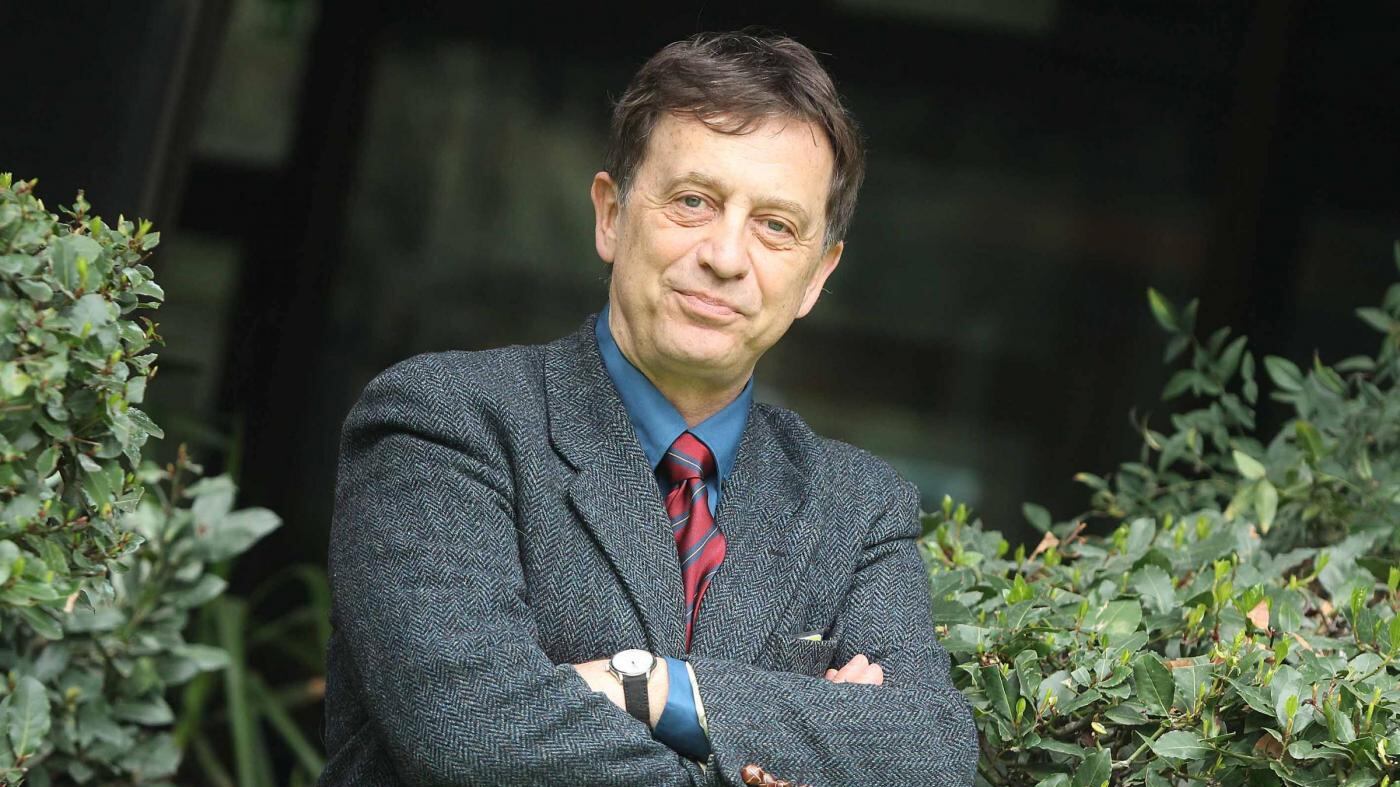 Massimo Wertmüller: "La Lega non è il partito della cultura. E Draghi..."