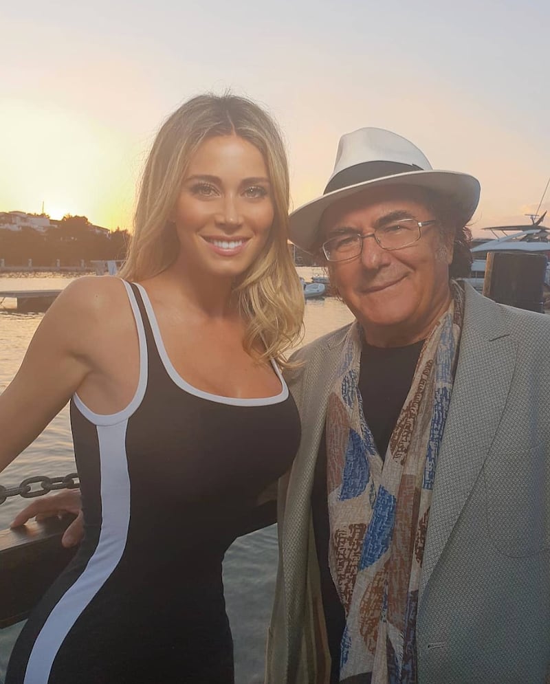 Diletta Leotta hot su Instagram 4