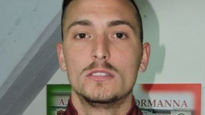 Dal calcio ai film hard: Davide lascia la serie D e raggiunge Siffredi
