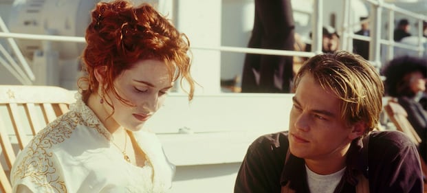 Leonardo DiCaprio, foto 13