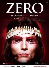 Roma, alla Pelanda la mostra "Zero" 5