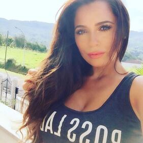Alessia Macari hot per tornare ad Avanti Un Altro 20