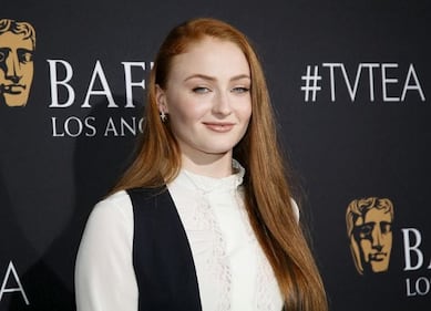 Sophie Turner: foto 4