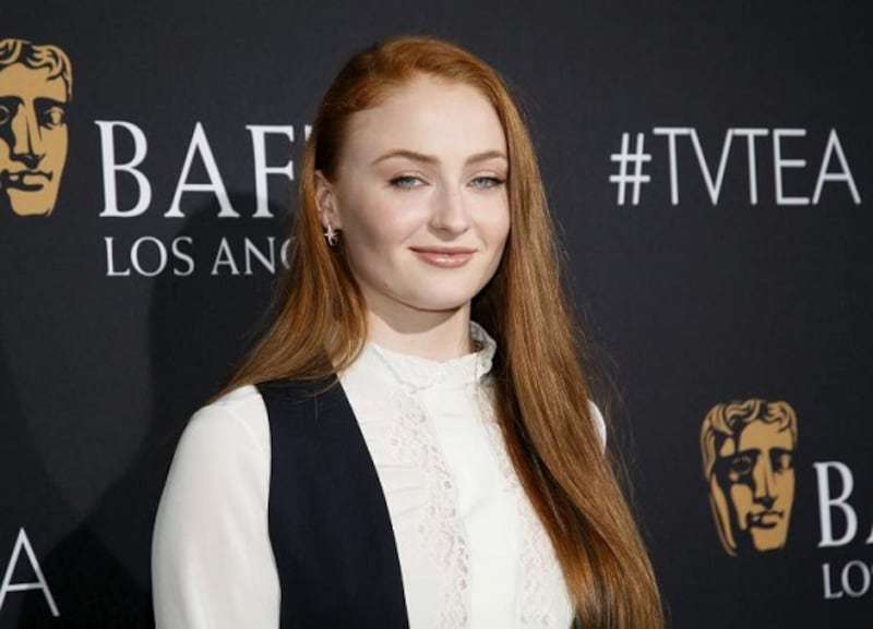 Sophie Turner: foto 4