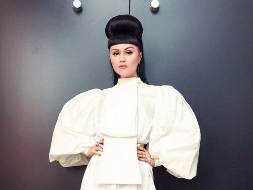 Viktoria Modesta sarà la prima ballerina disabile del Crazy Horse