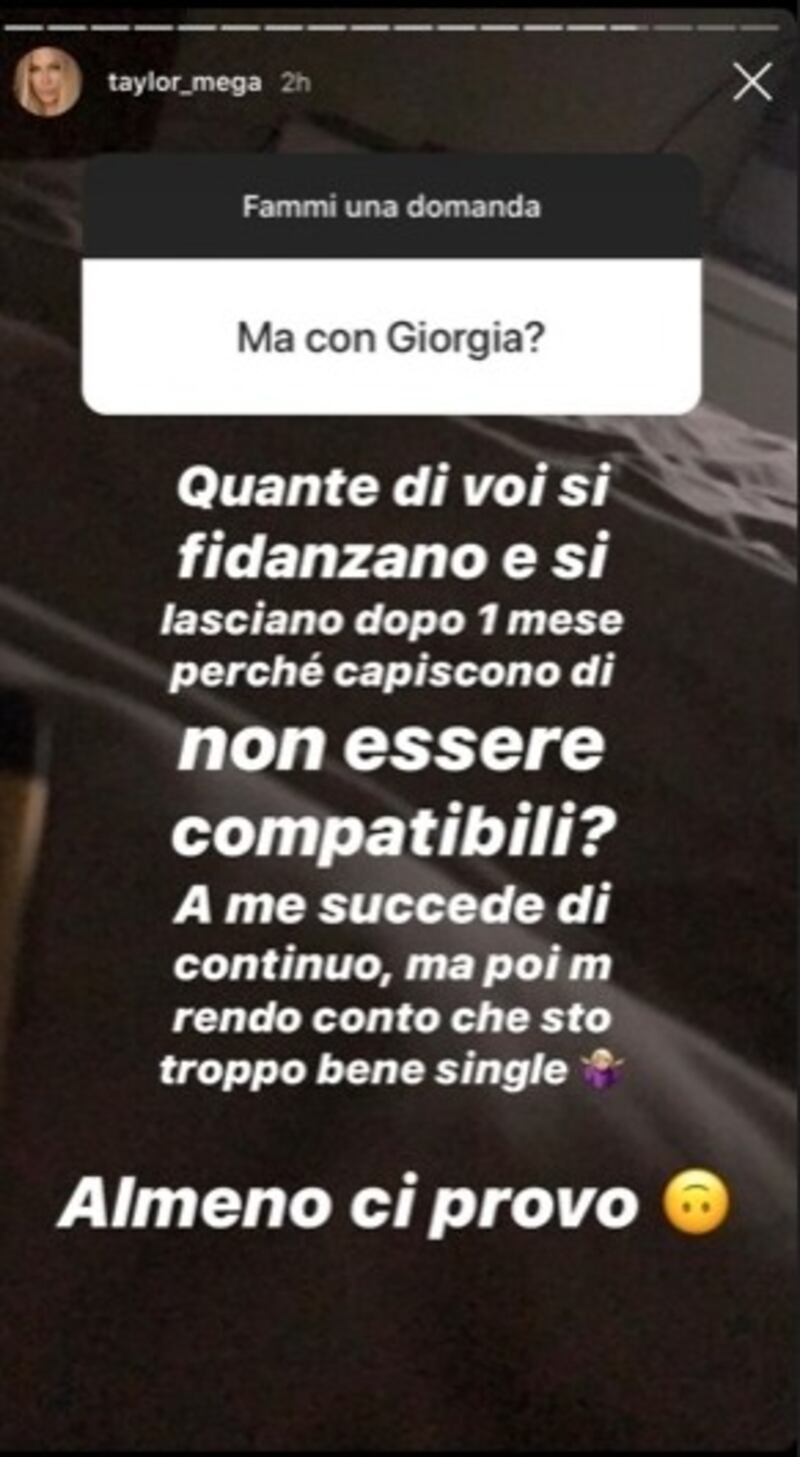 Taylor Mega