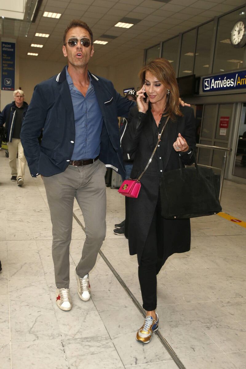 Rocco Siffredi a Cannes, foto 21