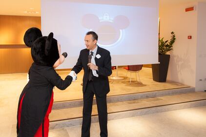 Arriva il nuovo Disney Store online 8