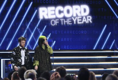 Billie Eilish, le foto più belle 6