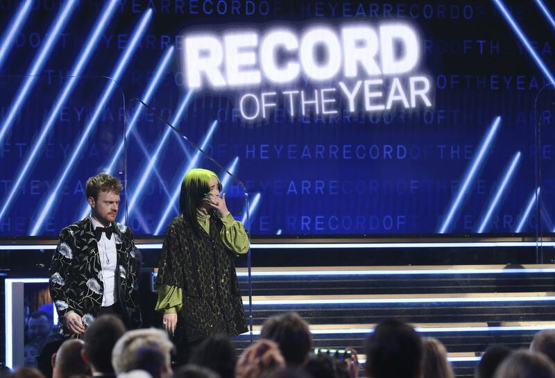 Billie Eilish, le foto più belle 6