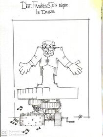 La vignetta del giorno - Riparte il Carillon del Quirinale 1