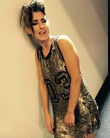 Eurovision Song Contest 2016, i finalisti di diritto 17