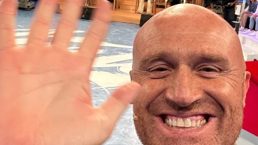 "Maria De Filippi ha due insuperabili qualità". Rudy Zerbi a ruota libera su Amici