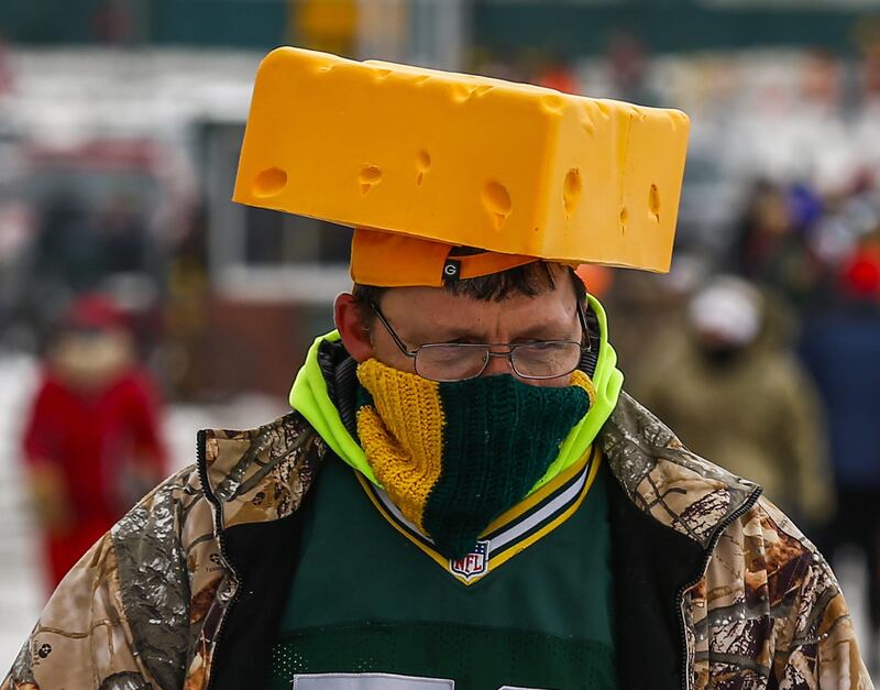 Tifosi Packers 2 2014 ANSA