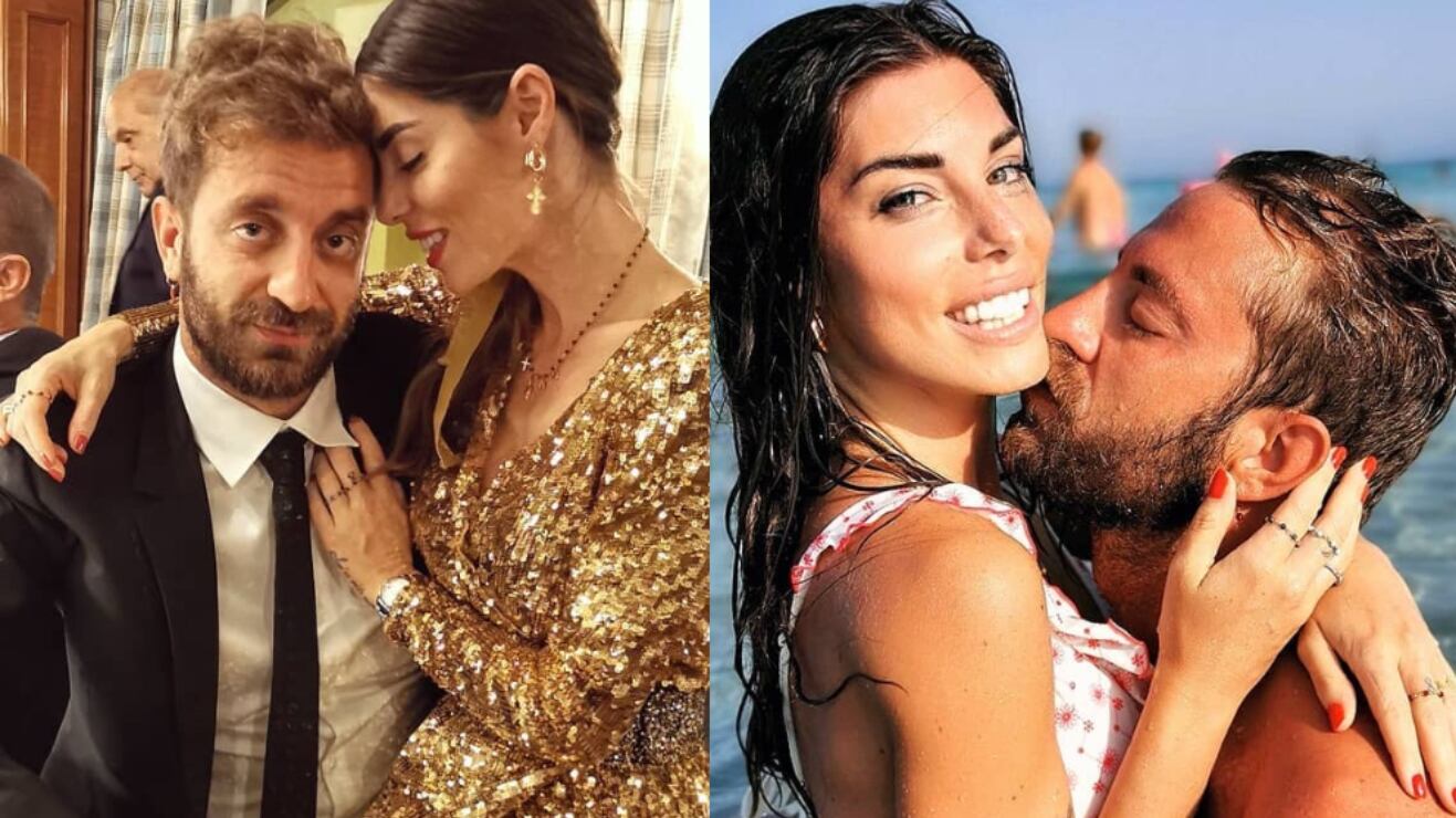 Bianca Atzei incinta di Stefano Corti? Il gossip sulla coppia