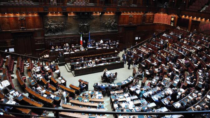 Italia ingovernabile anche con il Mattarellum