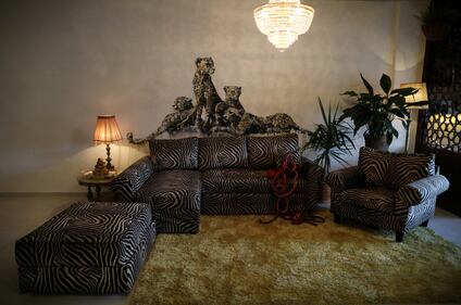 Banksy apre albergo a Betlemme 3