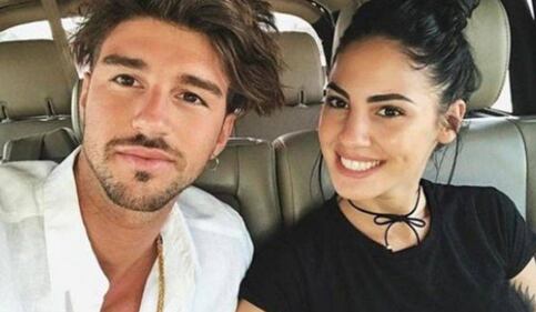 Giulia De Lellis e Andrea Damante, le foto più belle 5