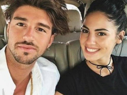 Uomini e donne, le liti, le corna: la storia d'amore tra Giulia De Lellis e Andrea Damante