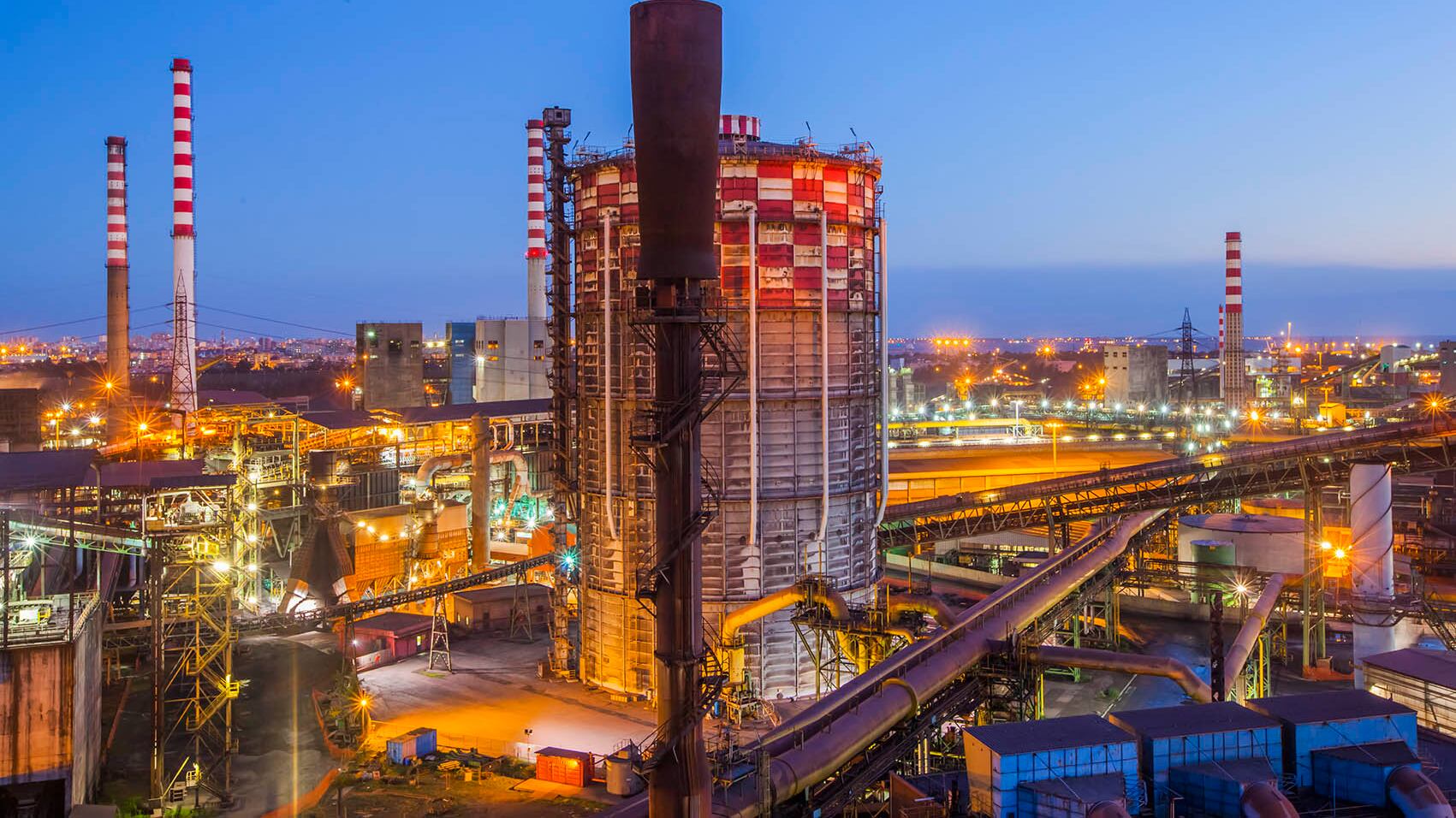 All'Ilva rispunta l'ipotesi di Invitalia