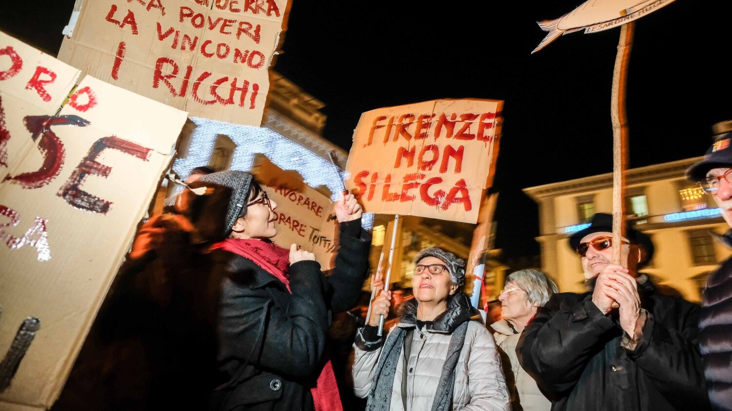 Le sardine sotto vuoto e i loro 10 (inutili) comandamenti