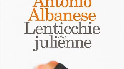Sbadigli di branzini e lenticchie alla julienne. L'haute cuisine da ridere di chef Laqualunque