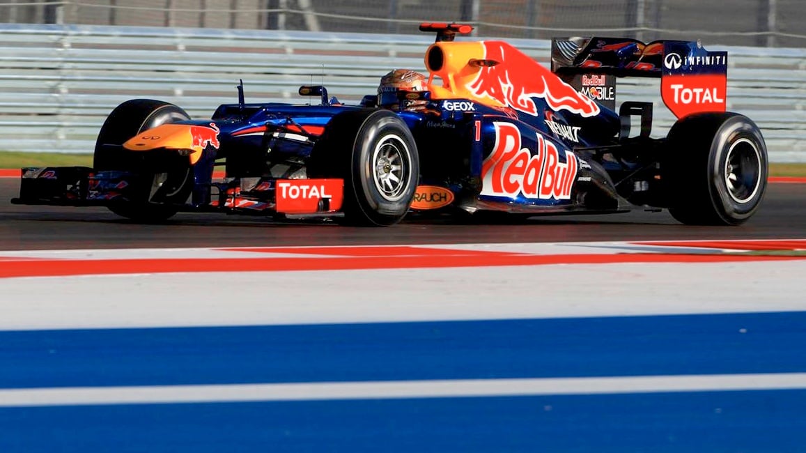 F1 2013, la Red Bull costringe la Fia a modificare le regole