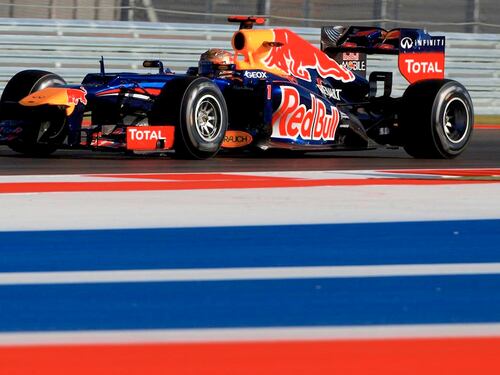 F1 2013, la Red Bull costringe la Fia a modificare le regole