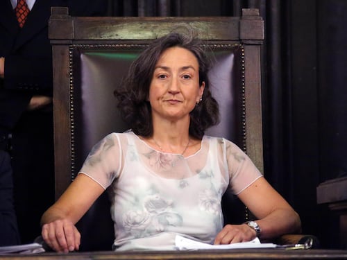 Chi è Letizia Ruggeri, la pm del caso Yara