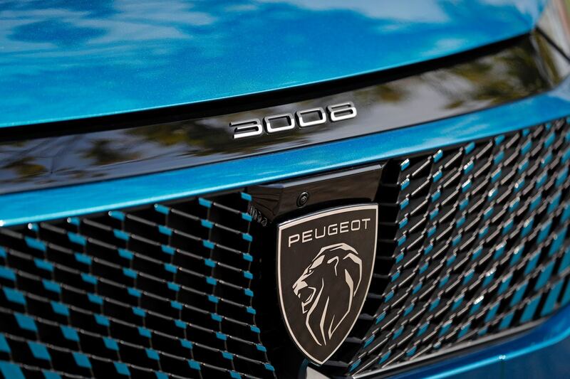 Nuova Peugeot 3008, guarda tutte le foto 41