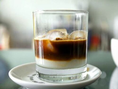 Meno frigo, più gusto: è tempo di "cold brew"