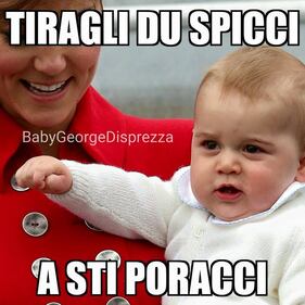 Cattivissimo, il principino George 10