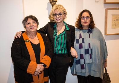 Addio a Enrica Bonaccorti, dai programmi alle storiche apparizioni: tutte le foto  13