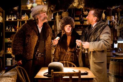 The Hateful Eight, foto 6