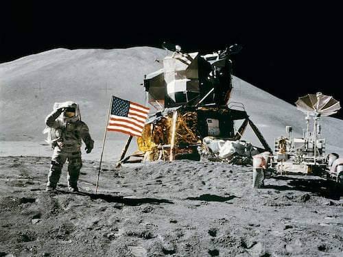 La Nasa subisce un cyber attacco con un pc da 35 dollari