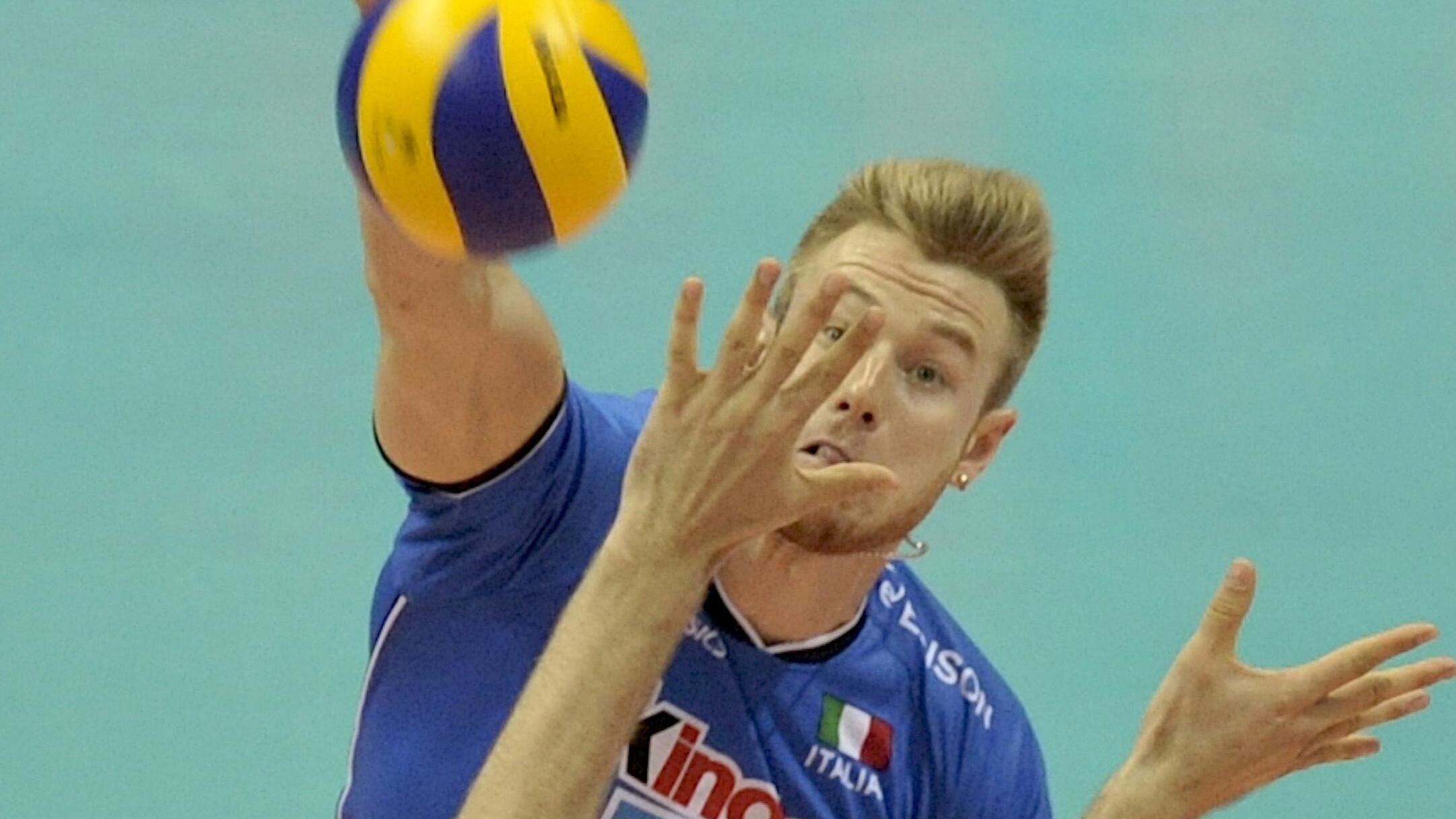 Zaytsev: «Vincere? Possiamo fare tutto»