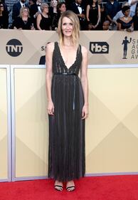 Women's March e Sag Awards 2018, le donne 9