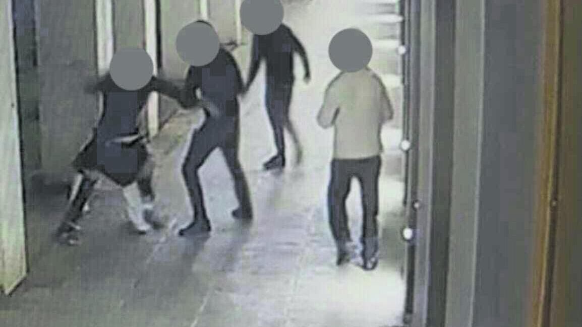 "Rito immediato per i 2 maranza"
