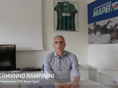 "Pronti subito, ma ci si allena al buio"