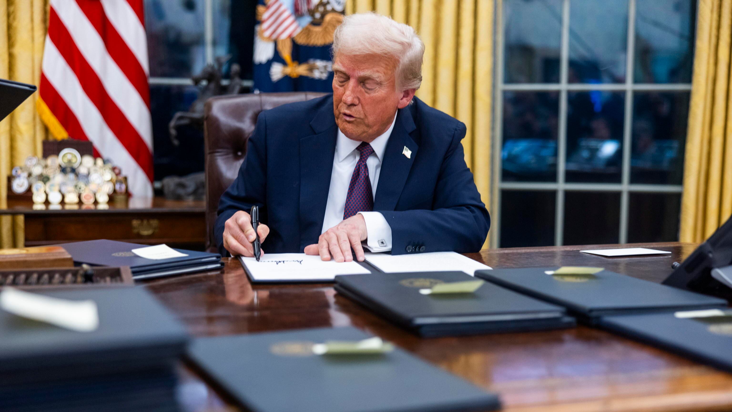 Trump divide i vescovi americani. Ma i fedeli stanno con lui