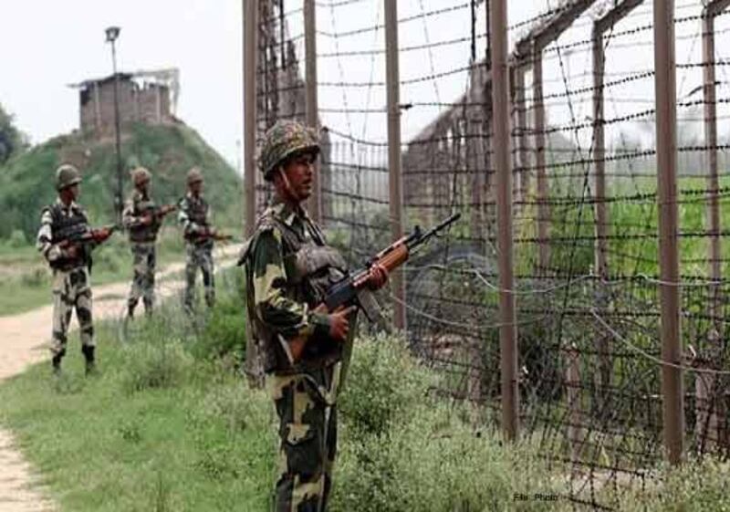 India - Pakistan