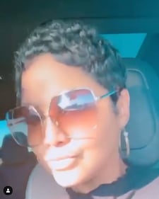 Toni Braxton, le immagini più affascinati 4