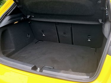 Nuova Classe A 45S AMG, guarda la galleria della rivista Hothatch 12