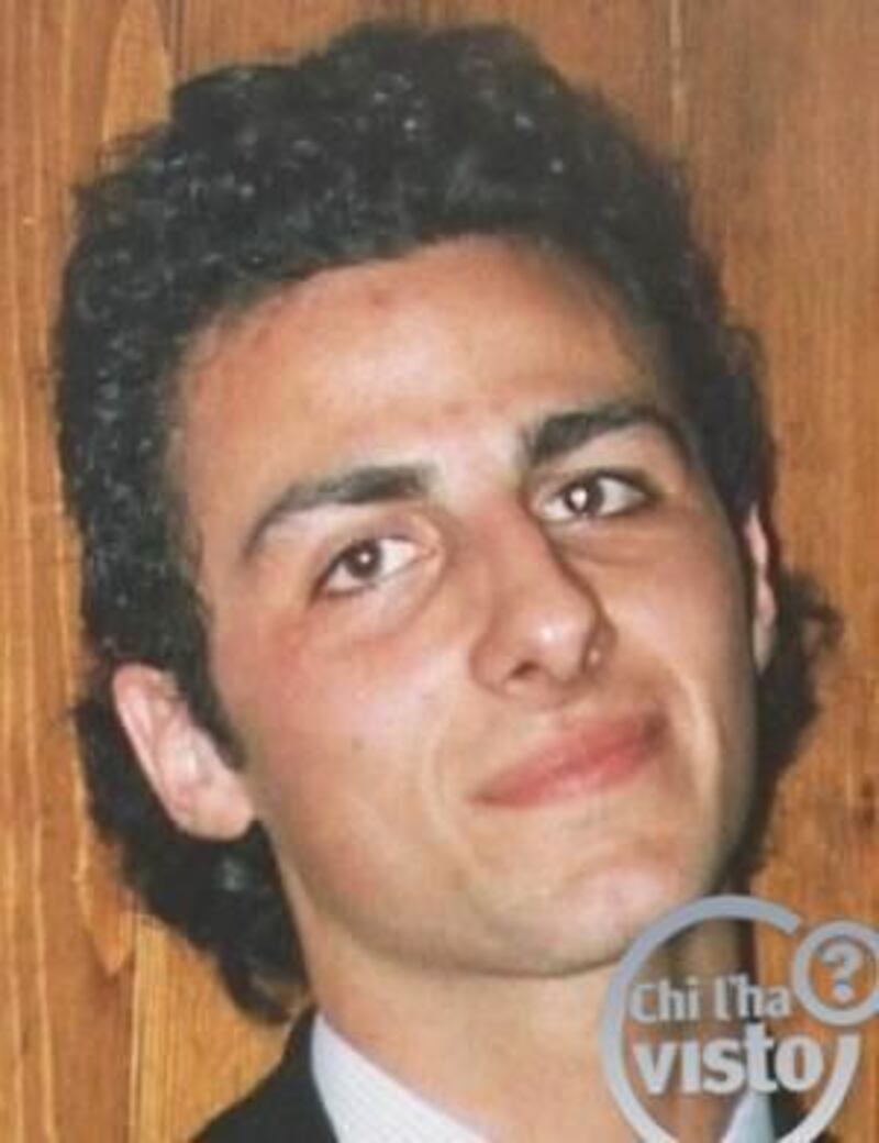 Natale in giallo: tre cold case milanesi 3