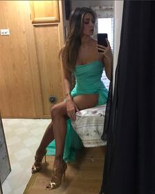 Belen Rodriguez, i fan scoprono il fotoritocco 2