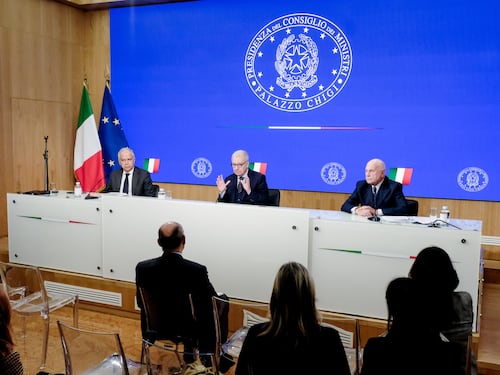 Ecco il decreto Paesi sicuri. Nordio bacchetta i giudici