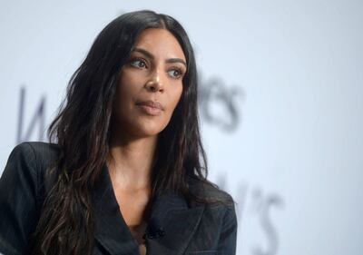 Kim Kardashian sexy, parla per le donne 25