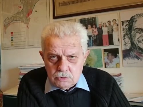 Morto l'architetto e scrittore Italo Ferraro: è stato investito da uno scooter a Napoli